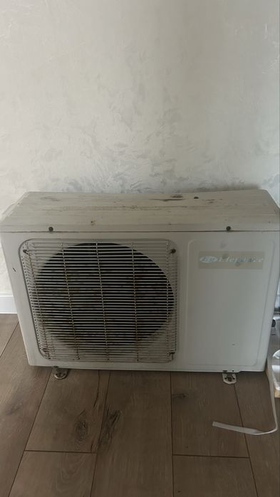 Кондиционер продам