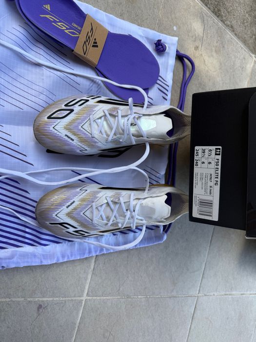 Adidasi F50 Elite FH