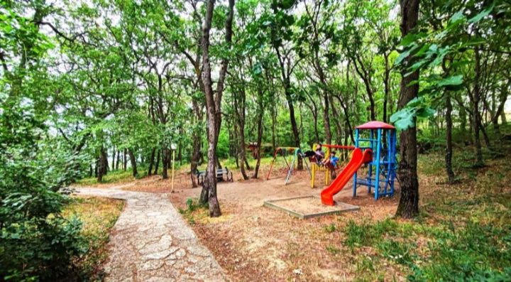 Продава се Едностаен апартамент в с. Каменар, Област Варна - 15 кв.м за 2334 €/кв.м - Снимка #5