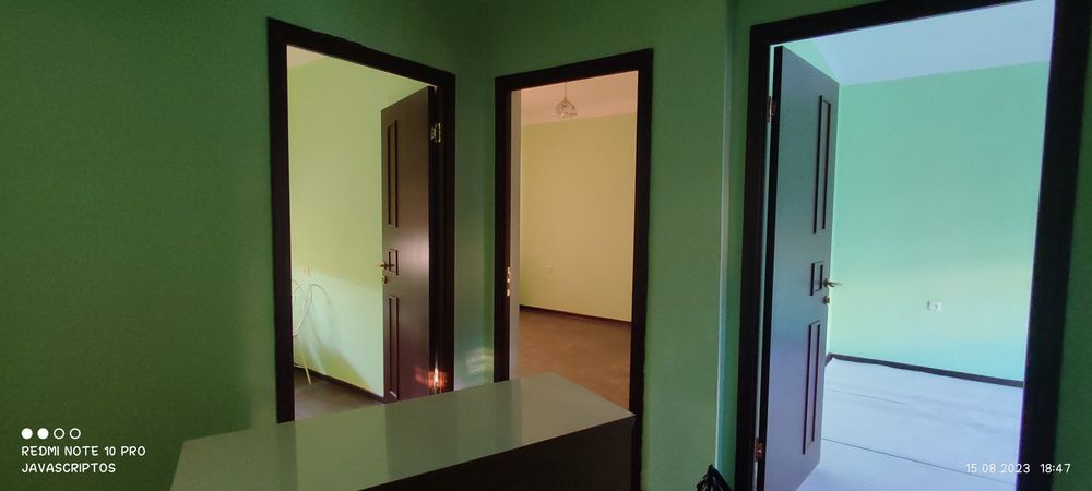 Зомин шахрида ижарага квартира