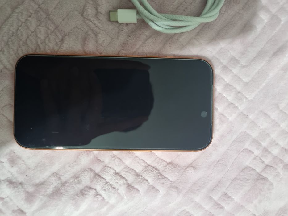 Iphone 17pro 256gb
