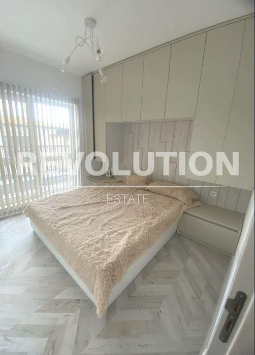 Дава се под наем Двустаен апартамент в Варна, Център - 38 кв.м за 650 € - Снимка #4