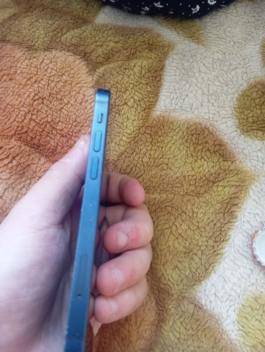 Айфон 12 мини минм