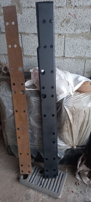 Мтз тошлар ва хозо техникаларга