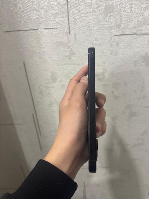 Iphone 15 обычный