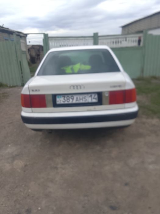 Ауди 100с4 продам