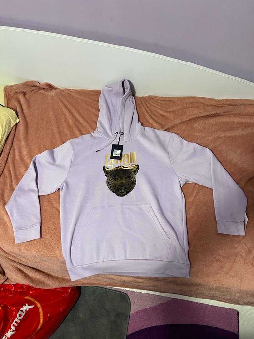 Cavalli Class Hoodie (M size)