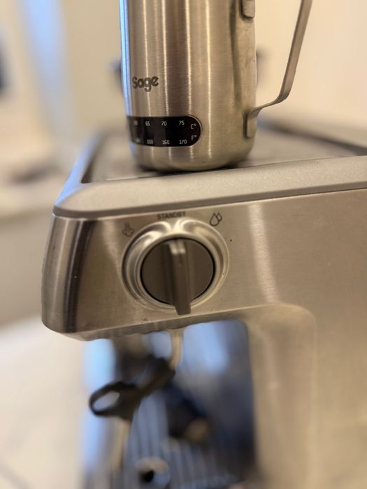 Espressor Sage Barista