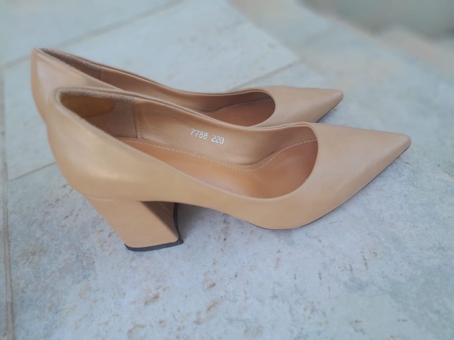 каблук все по 5000тг