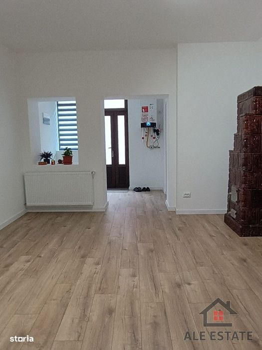 Spațiu comercial de închiriat, 73 mp, – Turda Nouă (zonă semicentrală)