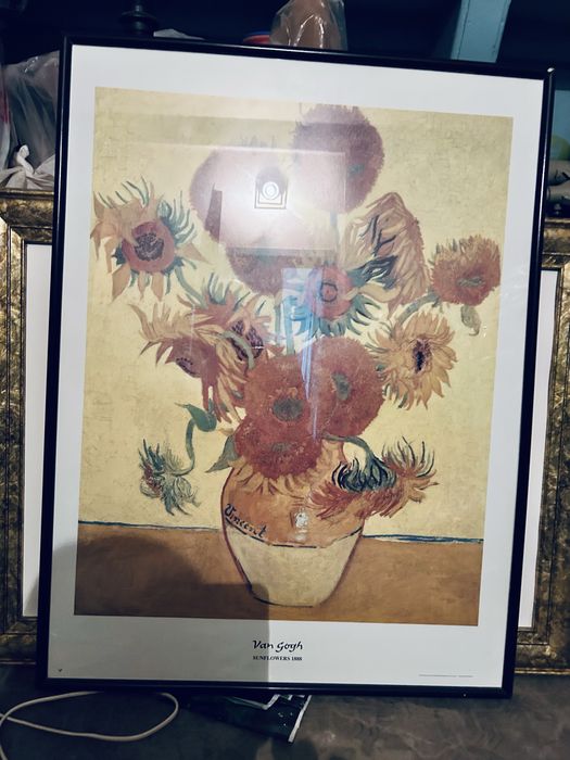 Продаю картину Ван Гог