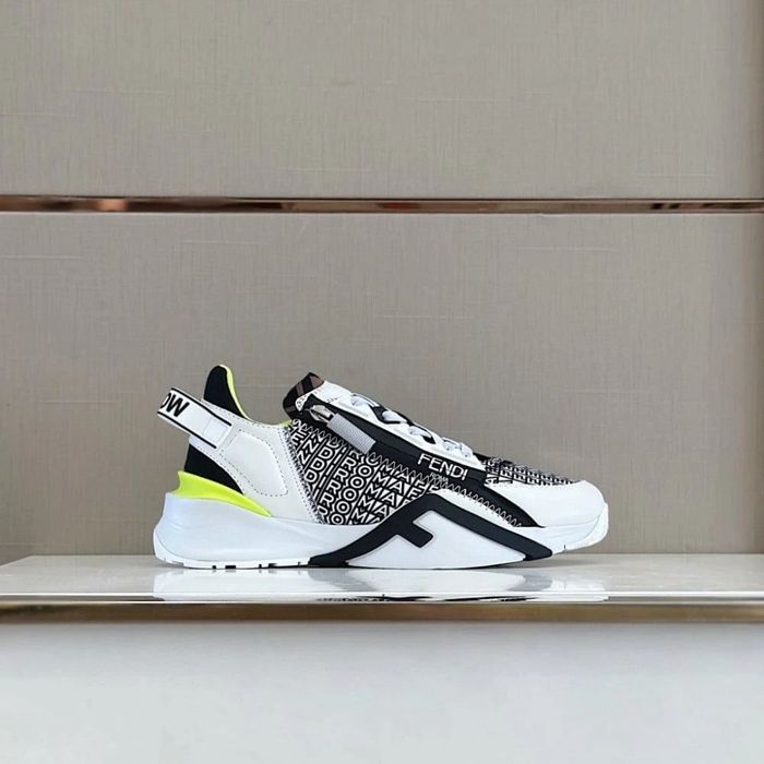 FF Match "White/Yellow"