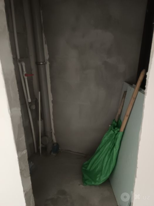 Продам Алгоритм 3 ком 1 этаж 73500 $