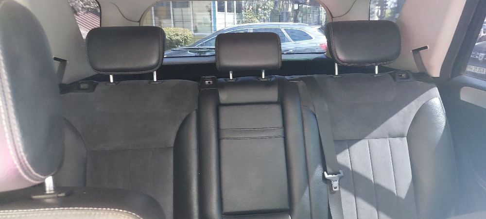Vânzare Mercedez Benz