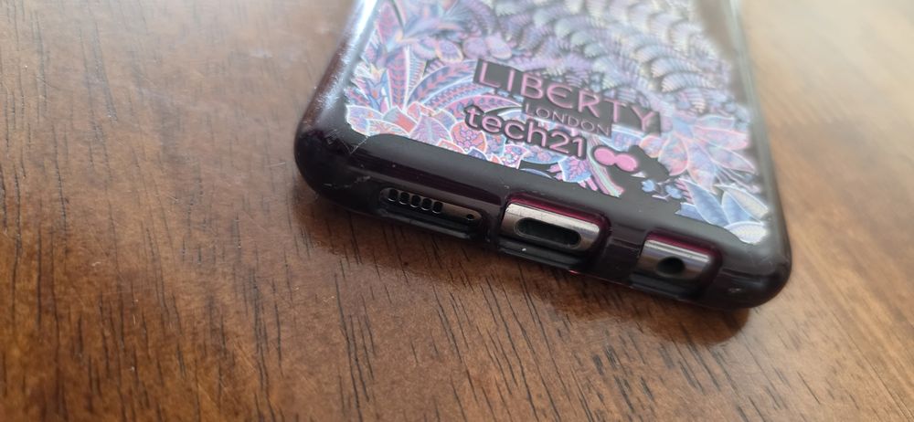 Samsung S10 като нов 8гб рам