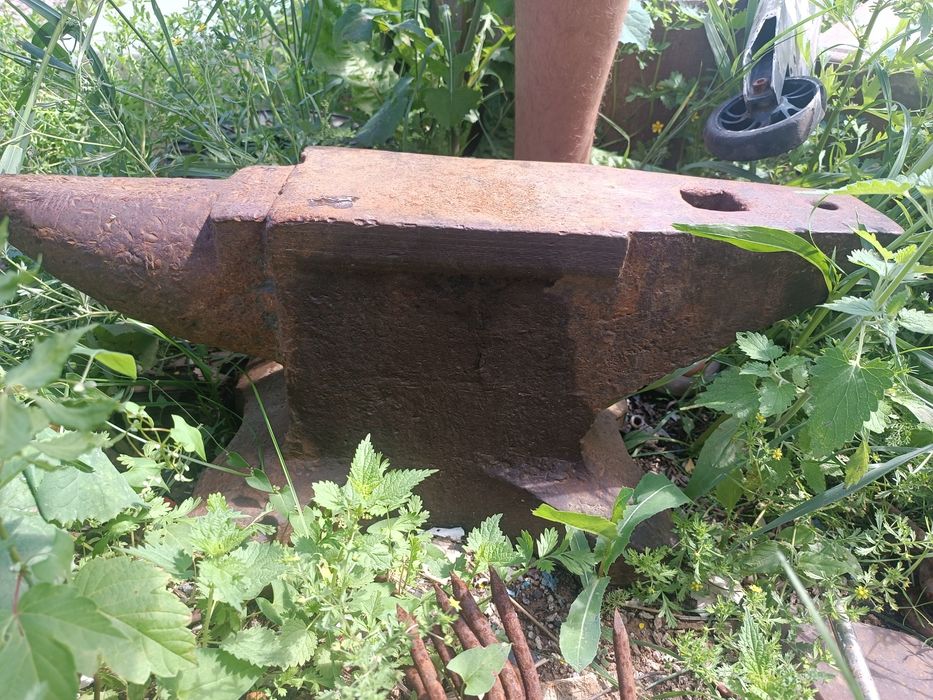 Продам деловой металл