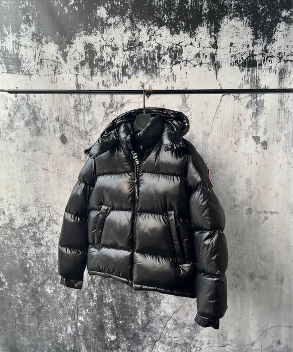 Canada goose jacket