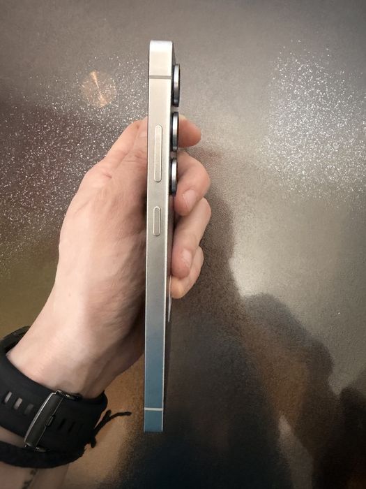 Продаётся Samsung Galaxy S25 Ultra 256GB

Телефон в отличном состоянии