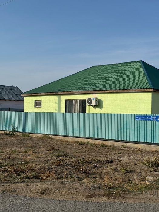 Продам частный дос