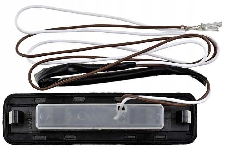 Бутон на дръжка за багажник HYUNDAI SANTA FE III 2012 - 2018