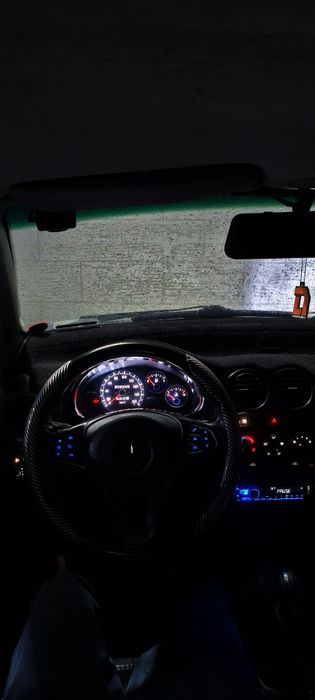 Matiz MX Sotiladi