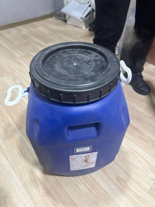 Бочка бочки Bochkalar