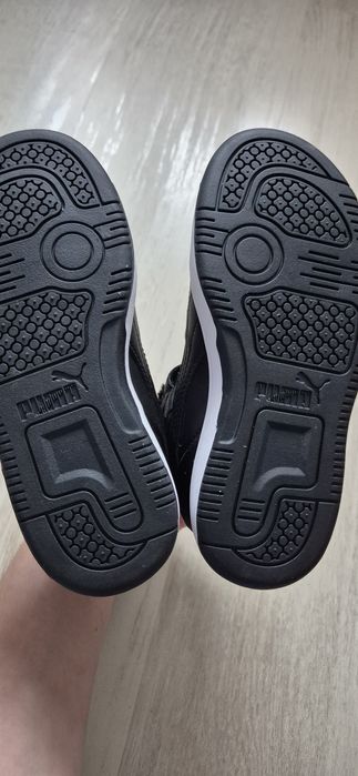 Ghete Puma noi marimea 29
