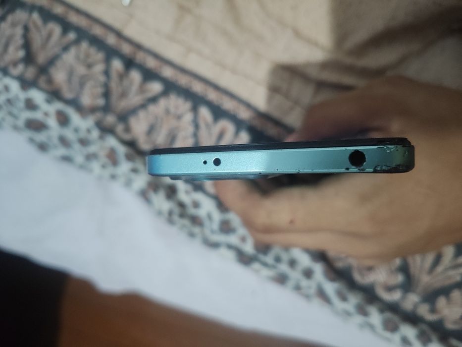 Redmi note 12 4G