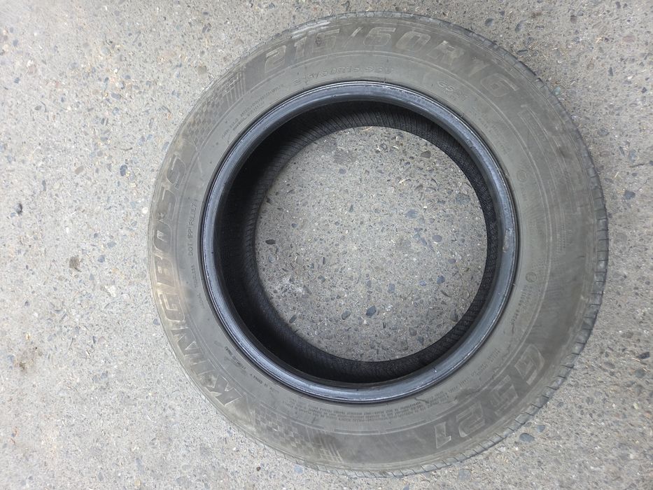 Goform KingBoss G521 215/60 R16 95V