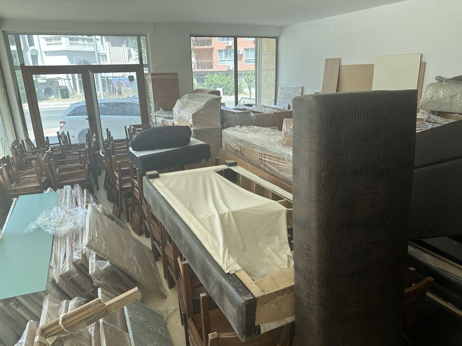 Продава се Магазин в Несебър - 93 кв.м за 14 €/кв.м - Снимка #1