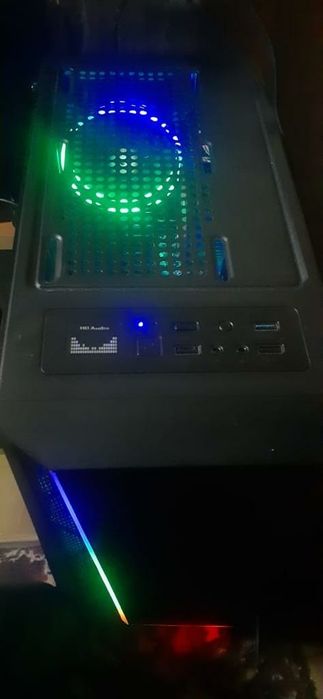 Продам компьютер на 1 терабайт