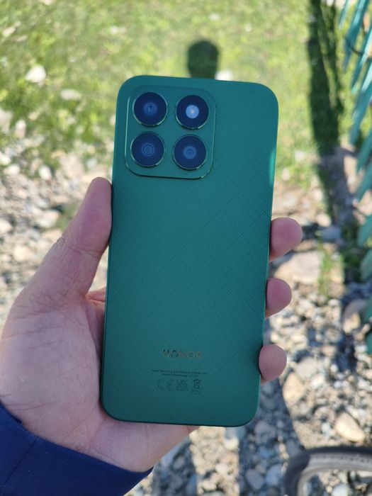 Honor 8xb 256gb 8озу