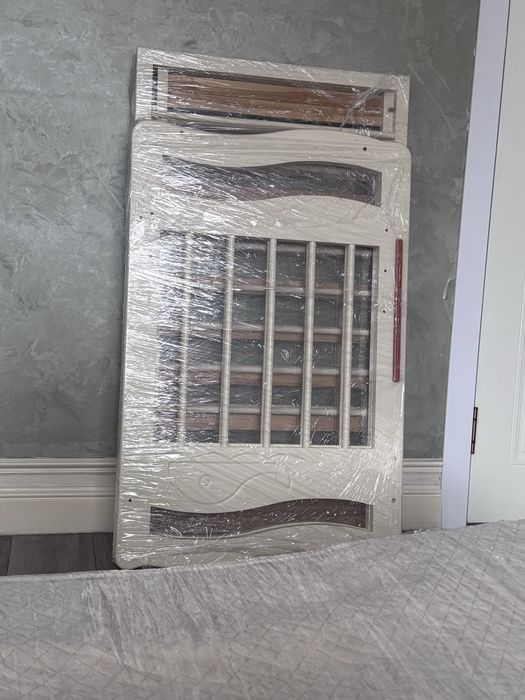 Продам манеж детский