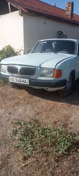 3110волга мошина прссепибилан сотилади иккаласининг хам дакументи якши