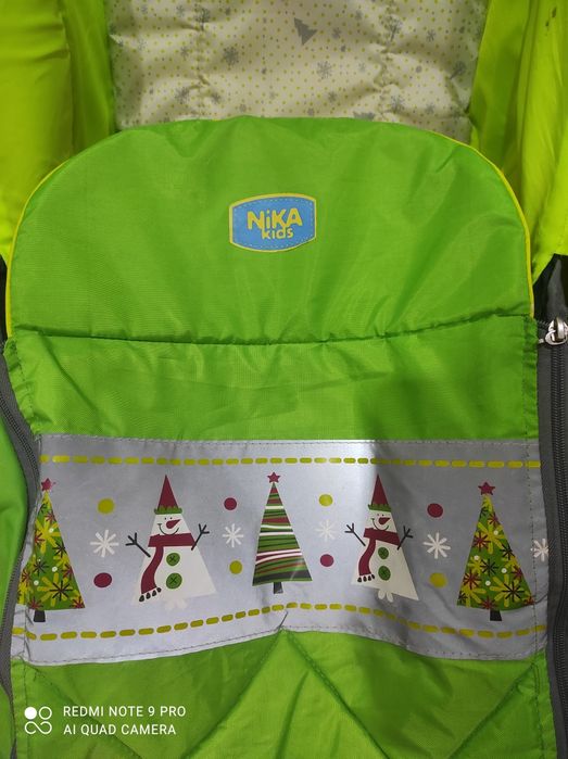 Продам санки в идеальном состоянии