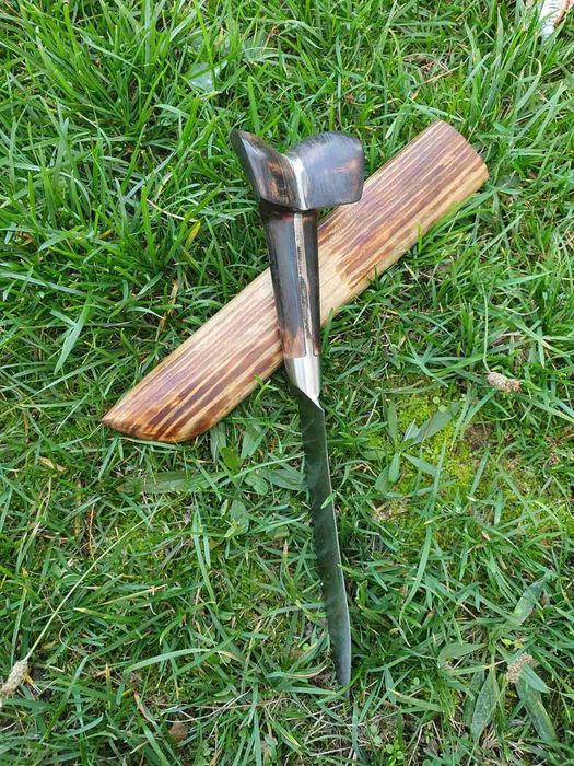 Каракулак Ръчно Ковани