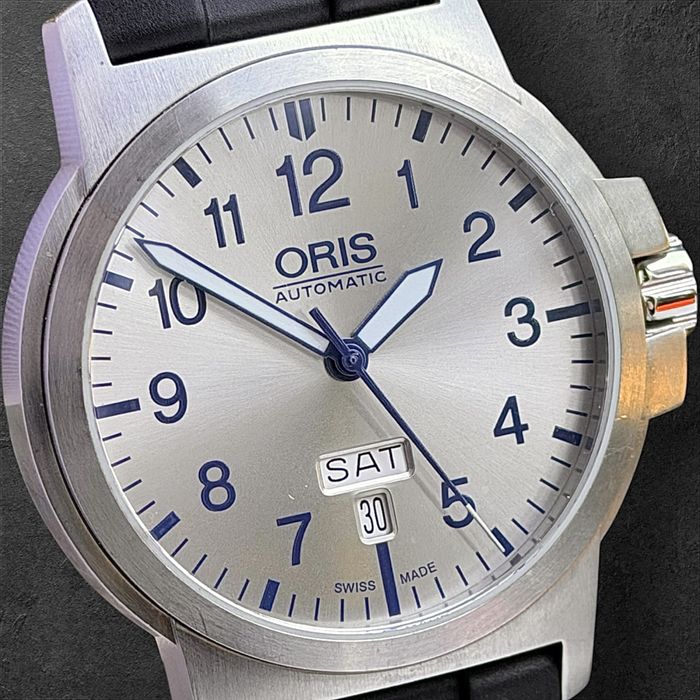 Oris Aviation BC3 automatic 42mm чисто нов