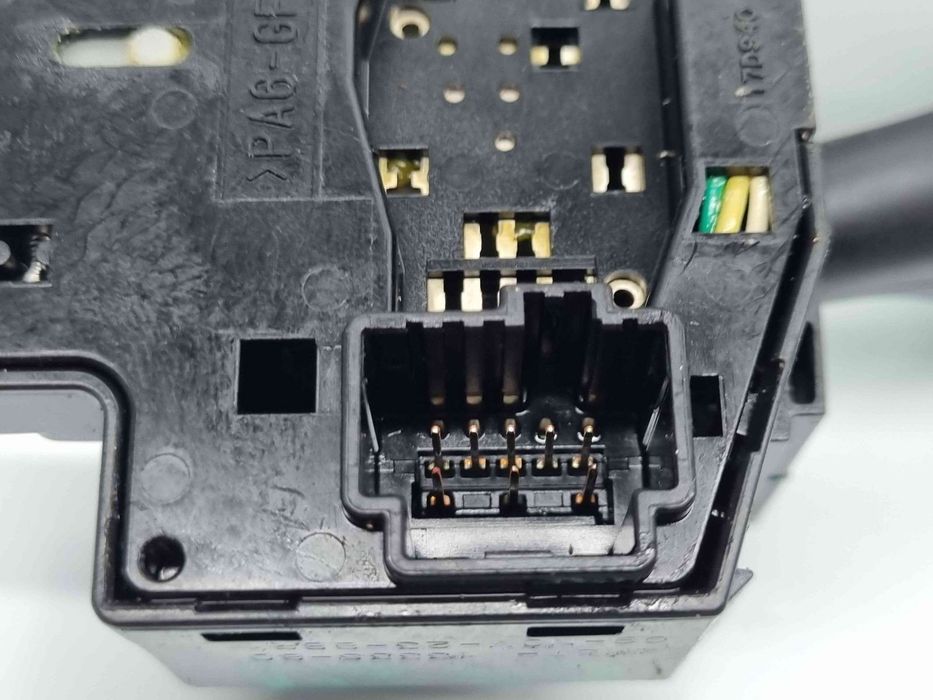 Maneta semnalizare Ford Focus 2 (DA) [Fabr 2004-2012] 17D940-4