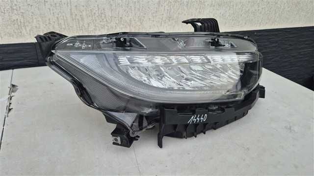 Far dreapta Honda Civic X Full Led an 2016 2017 2018 2019 2020 2021 cod 10018659 Original