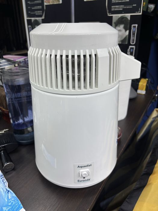 Vind sistem de sterilizare profesional