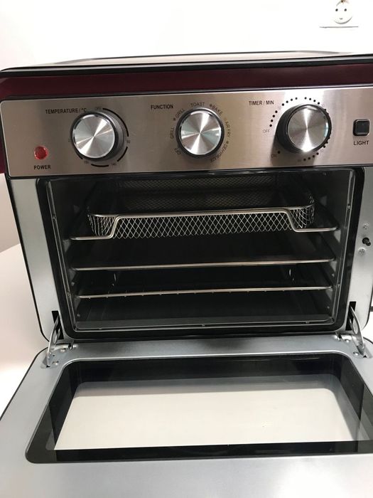 Cuptor G3 Ferrari Friggisano 1700W