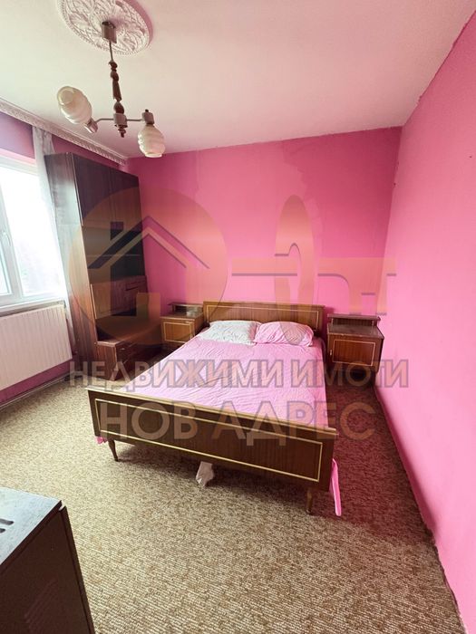 Продава се Тристаен апартамент в Търговище, Боровец - 78 кв.м за 948 €/кв.м - Снимка #2