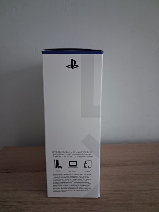 PS5 Джойстик чисто нов