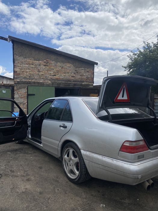 Диски с резиной для мерседес