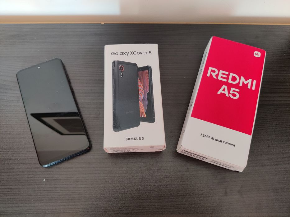 Лот от 3 смартфона