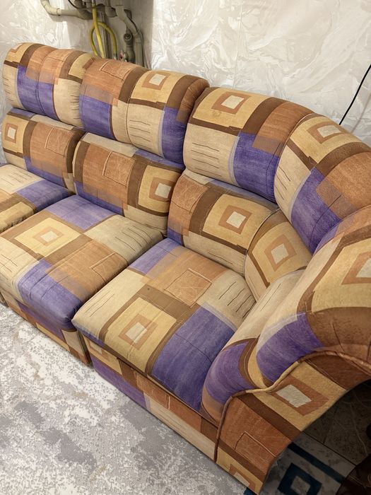 Диван трансформер