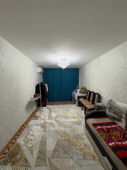 2-ком.кв. на Универмаге