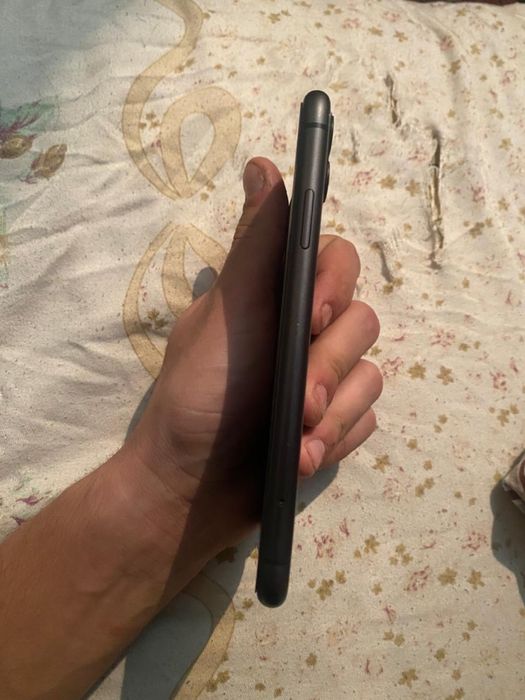 Айфон 11 128 гб памяти