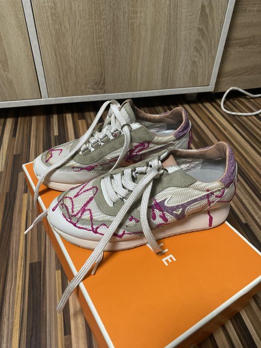 Adidasi Mizuno originali