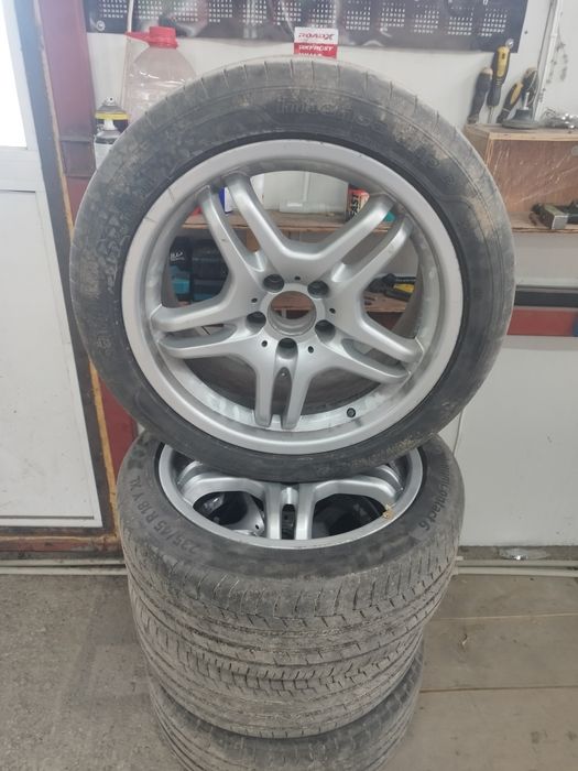 18 ки спорт пакет 5.112